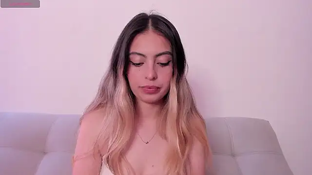 Fernanda aaaa online show from May 20, 2:56 pm