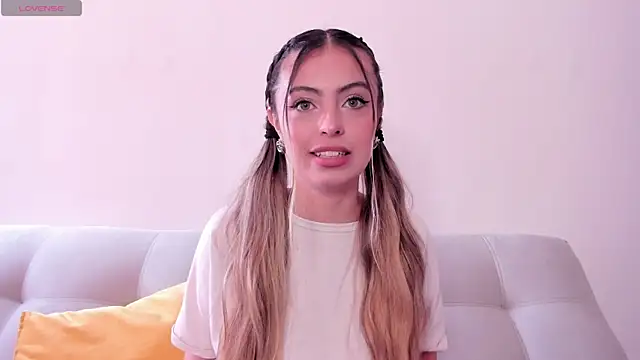 Fernanda aaaa online show from May 22, 2:44 pm