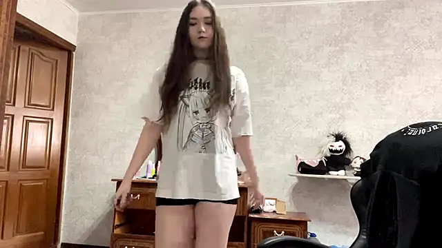 CrunchBerries online show from February 1, 9:52 am