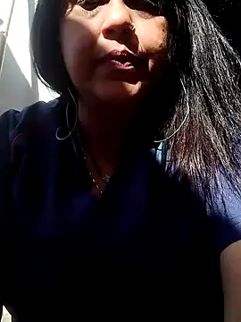 Snapshot of Royal_BhabhiSc chatting on February 8, 8:29 am Royal BhabhiSc online show from February 8, 8:29 am