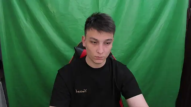 Snapshot of Justin_time111 chatting on March 26, 8:58 pm Justin time111 online show from March 26, 8:58 pm