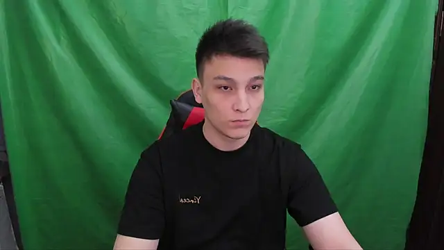 Snapshot of Justin_time111 chatting on March 30, 3:35 pm Justin time111 online show from March 30, 3:35 pm