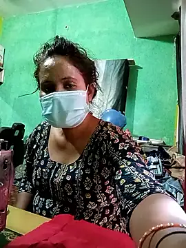 kajal4786 online show from March 24, 9:36 am