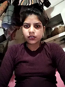 Radha hot online show from February 12, 5:24 am