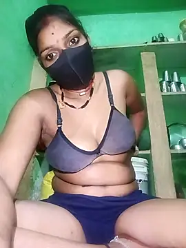 Cute  tanu online show from March 18, 9:34 am