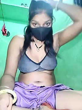 Cute  tanu online show from March 19, 12:47 am