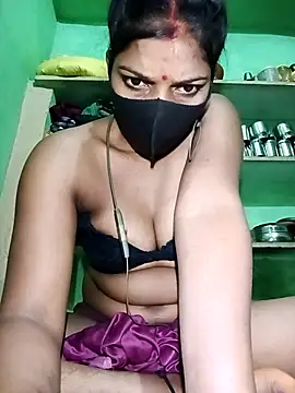 Cute  tanu online show from March 29, 5:07 am