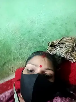 Cute  tanu online show from March 30, 6:25 am