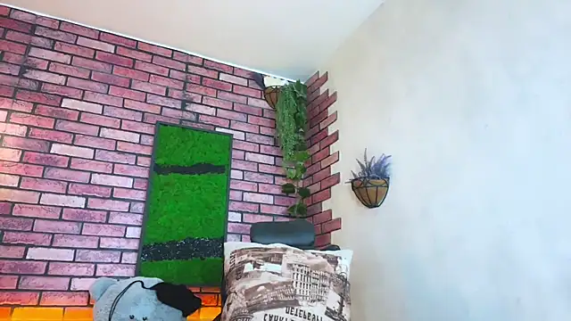 Eva StarXXXX online show from February 19, 1:18 am