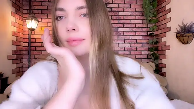 Eva StarXXXX online show from February 23, 1:03 am