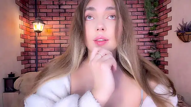 Eva StarXXXX online show from April 30, 1:45 am