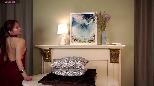 TenaTretina online show from March 25, 12:11 pm