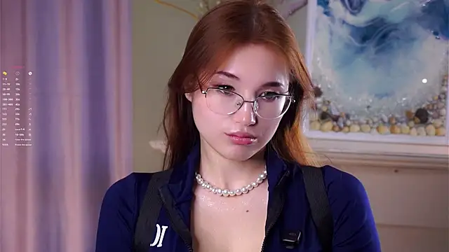 TenaTretina online show from April 1, 11:33 am