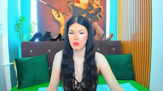 Snapshot of Melissa_Isa chatting on February 4, 7:14 am Melissa Isa online show from February 4, 7:14 am