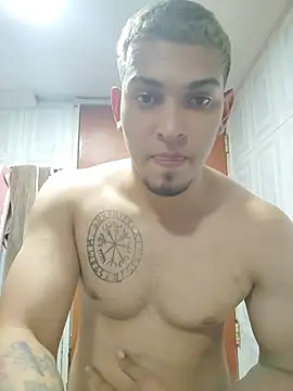 Ernesto23415 online show from February 3, 1:48 am