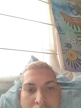 Ernesto23415 online show from February 4, 3:40 pm