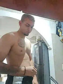 Ernesto23415 online show from February 12, 2:23 pm