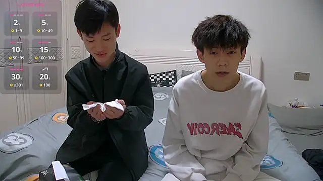 paofu-001 online show from March 21, 10:20 am