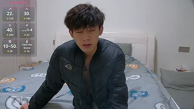 paofu-001 online show from March 22, 6:28 am