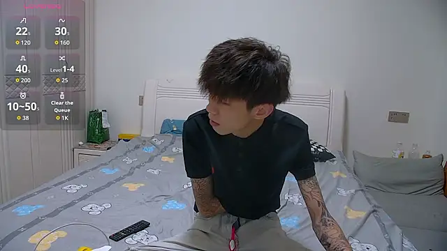 paofu-001 online show from March 28, 10:15 am