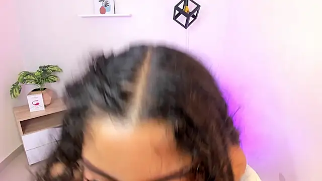 Snapshot of Fatima_senghor chatting on March 11, 2:28 am Fatima senghor online show from March 11, 2:28 am