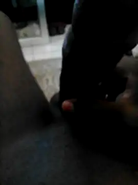 Capetownmonster online show from March 28, 1:43 pm