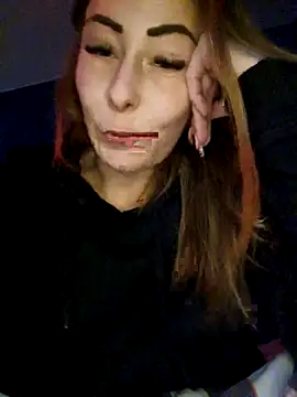 Snapshot of dewimp1 chatting on January 18, 9:13 am dewimp1 online show from January 18, 9:13 am