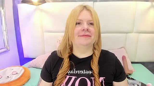 Martina armos online show from April 28, 1:49 pm