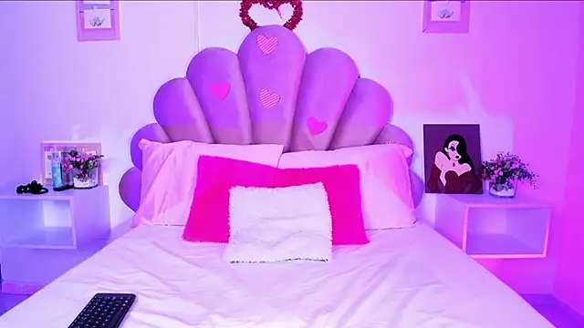 Ms zozi  online show from February 22, 2:37 pm