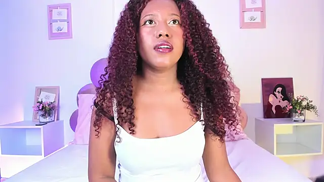 Ms zozi  online show from March 9, 1:48 pm