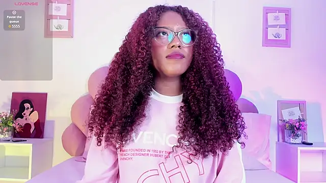 Ms zozi  online show from March 14, 1:16 pm