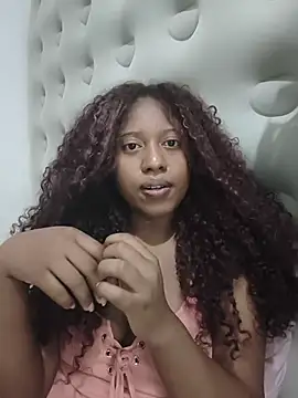 Ms zozi  online show from March 27, 2:17 am