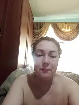 Russian Lara online show from May 6, 6:30 am