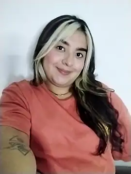 Snapshot of NaraHills_ chatting on February 25, 3:49 am NaraHills online show from February 25, 3:49 am