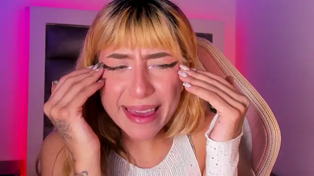 adhalee js online show from March 30, 8:43 pm