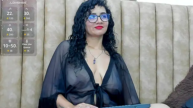  ISABELLA26 online show from February 2, 1:43 pm