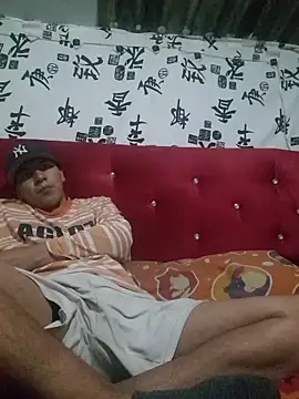 Snapshot of AgARiaom chatting on March 25, 7:09 pm AgARiaom online show from March 25, 7:09 pm