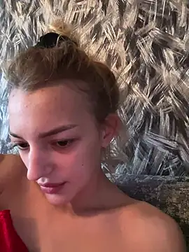 SashaPri online show from February 16, 2:13 pm