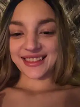 SashaPri online show from February 22, 8:07 pm