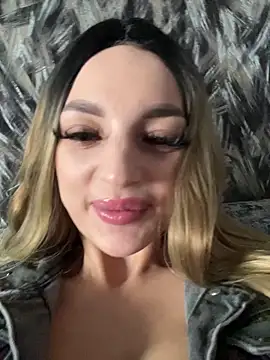 SashaPri online show from February 27, 1:44 pm