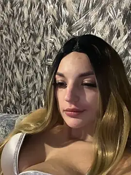 SashaPri online show from March 31, 10:10 pm