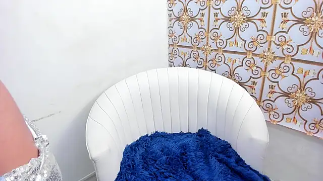 sky velvet online show from February 17, 1:07 pm