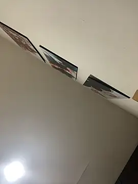 JuliaaVega online show from March 25, 11:49 am