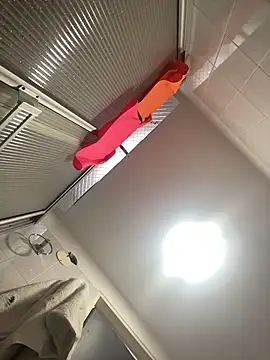 JuliaaVega online show from March 26, 11:38 am