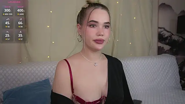 AnitaKiller online show from May 16, 3:11 pm