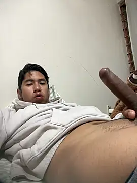 Snapshot of Jleonardolr chatting on February 1, 11:53 am Jleonardolr online show from February 1, 11:53 am