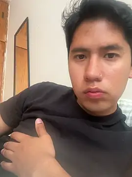 Jleonardolr online show from February 21, 6:31 pm