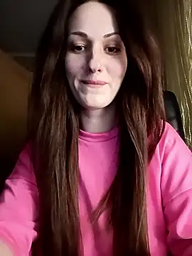 AngelMilen online show from February 8, 3:59 pm