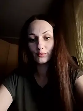 AngelMilen online show from February 9, 4:11 pm