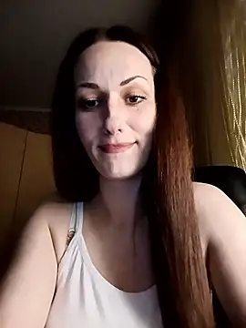 AngelMilen online show from February 10, 4:11 pm